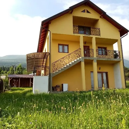 Casa Dana *