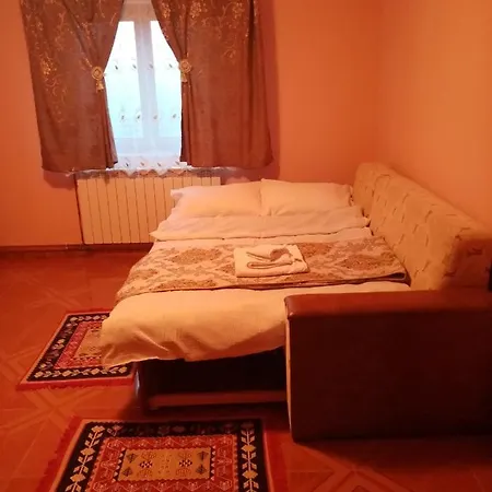 Casa Dana Affittacamere *