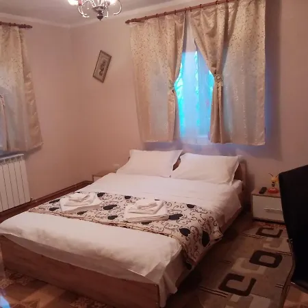 Casa Dana Affittacamere