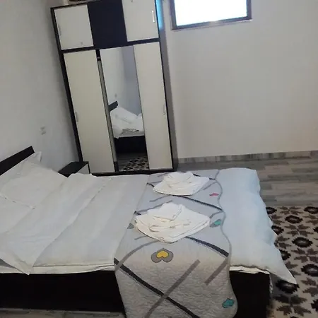 Affittacamere Casa Dana *