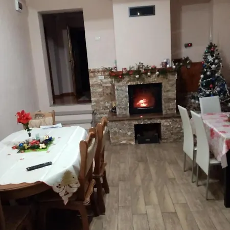 Casa Dana Affittacamere *