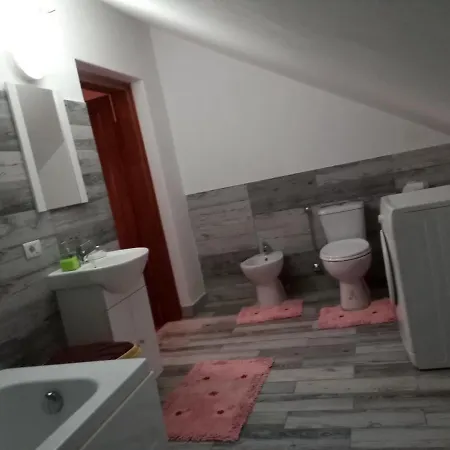 Affittacamere Casa Dana