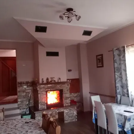 Affittacamere Casa Dana